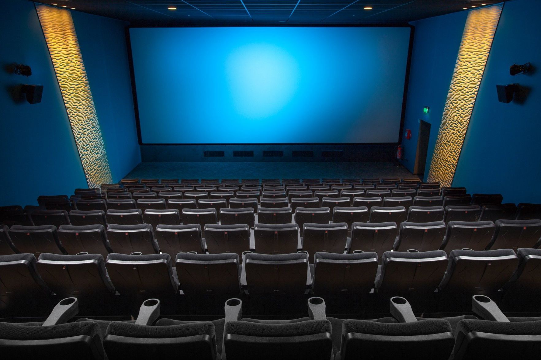 THEATERS